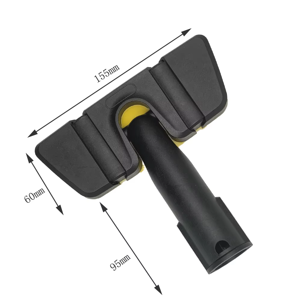 Nouveau chiffon de vadrouille chiffons pour Karcher Easyfix SC2 SC3 SC4 SC5 brosse à vapeur magique portable aspirateur pièces de tampon de nettoyage en microfibre
