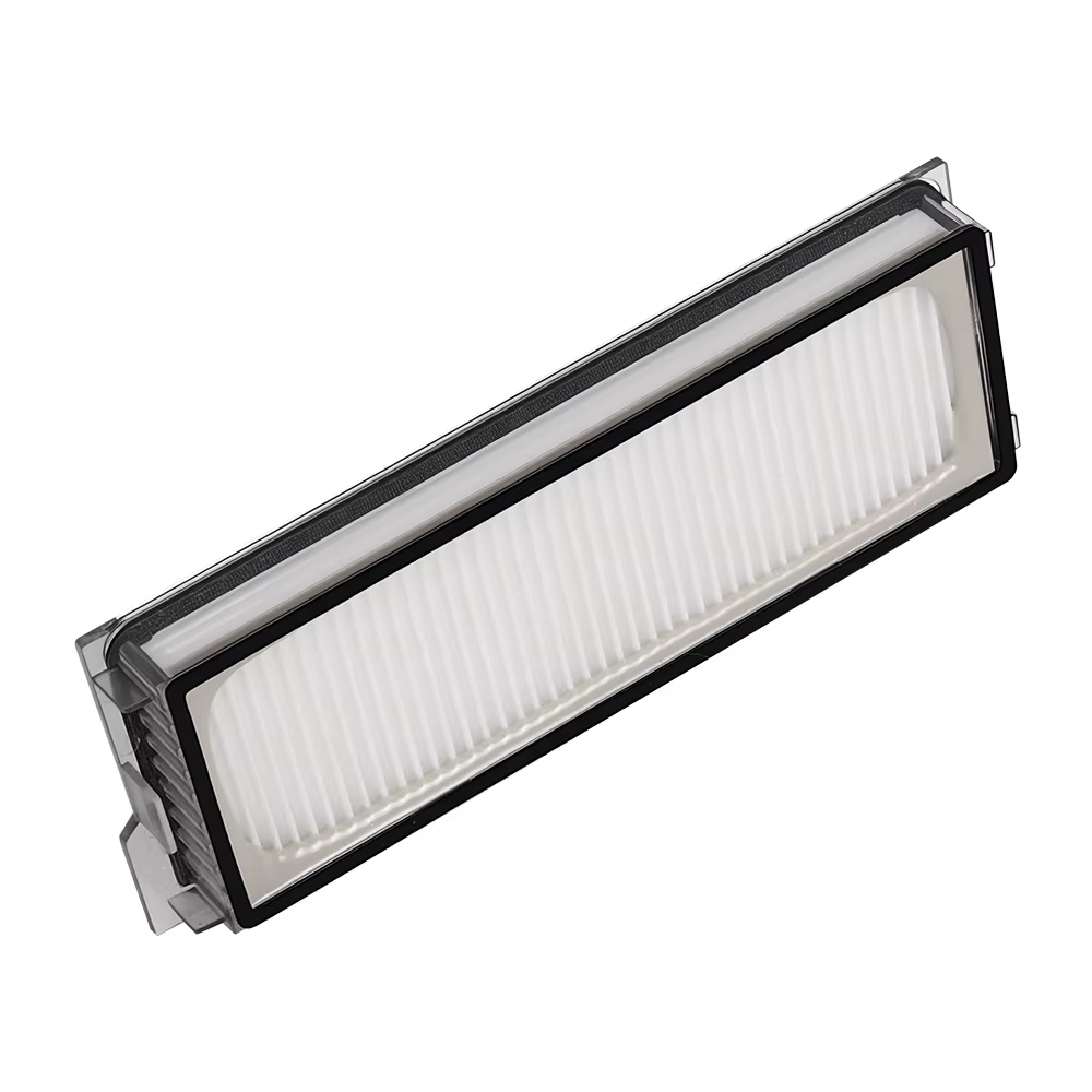 Filtre HEPA lavable pour Roborock P10 Pro/ P10S/P20 Pro/Q Revo Maxv/Qrevo Curv/Q