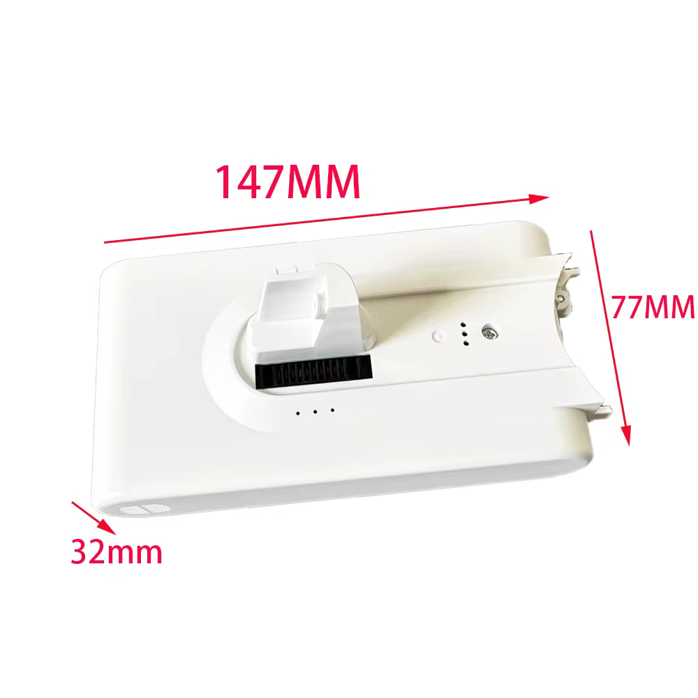 Batterie au lithium (Origin) V9 V10 pour aspirateur sans fil portatif Dreame V8 V9 V10 V9P XR VVN3 VVN4