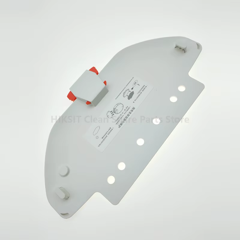 Accessoires de support de tissu de vadrouille pour XiaoMi Mi Robot aspirateur-vadrouille Pro STYTJ02YM 2S 3C VioMi V2