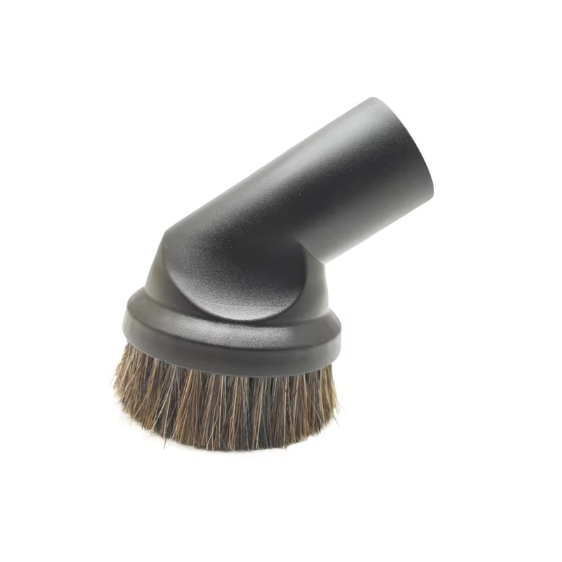 Brosse d'époussetage ronde de remplacement pour Karcher T7 T11 T14 NT20 NT30