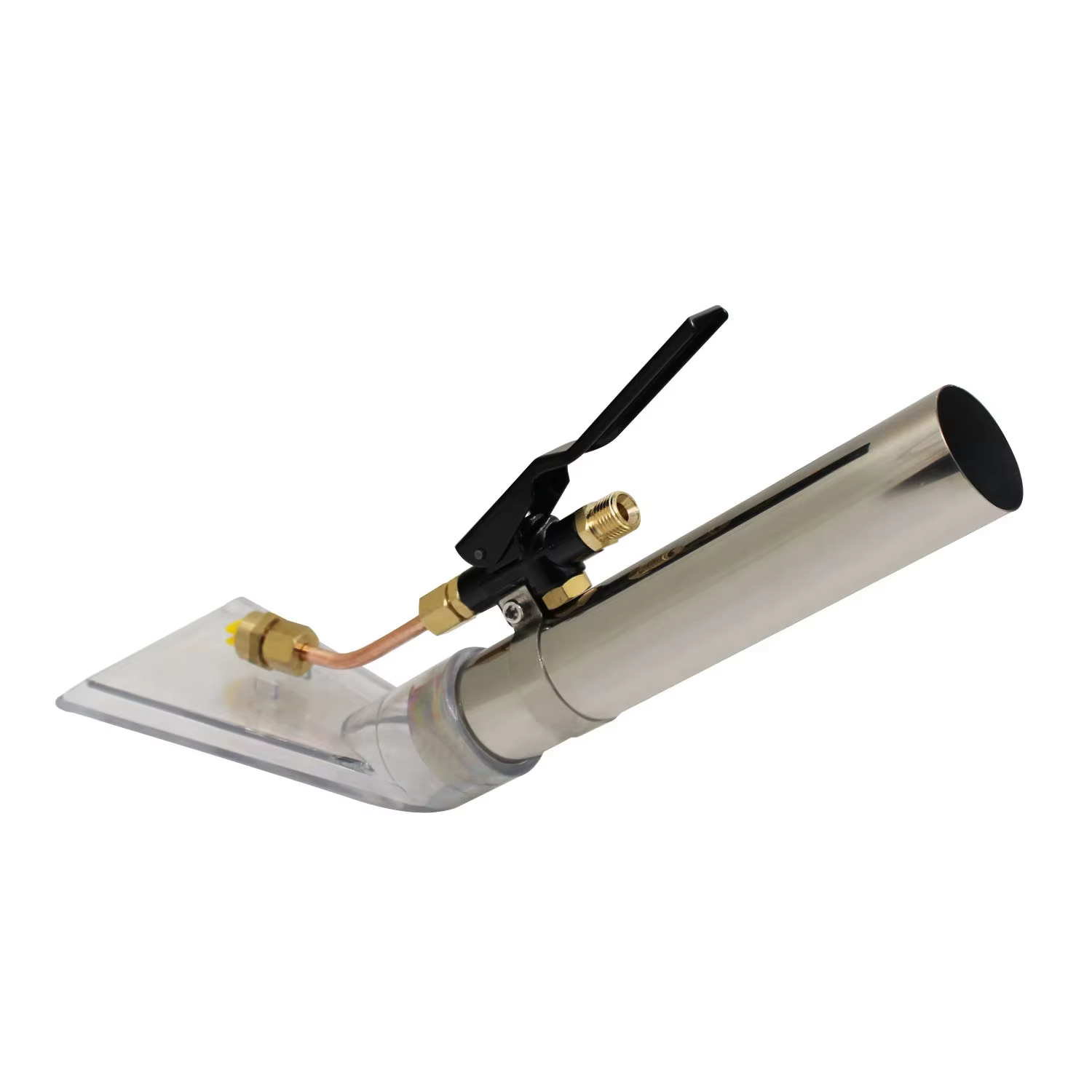 Extracteur de tapis, aspirateur de tapis