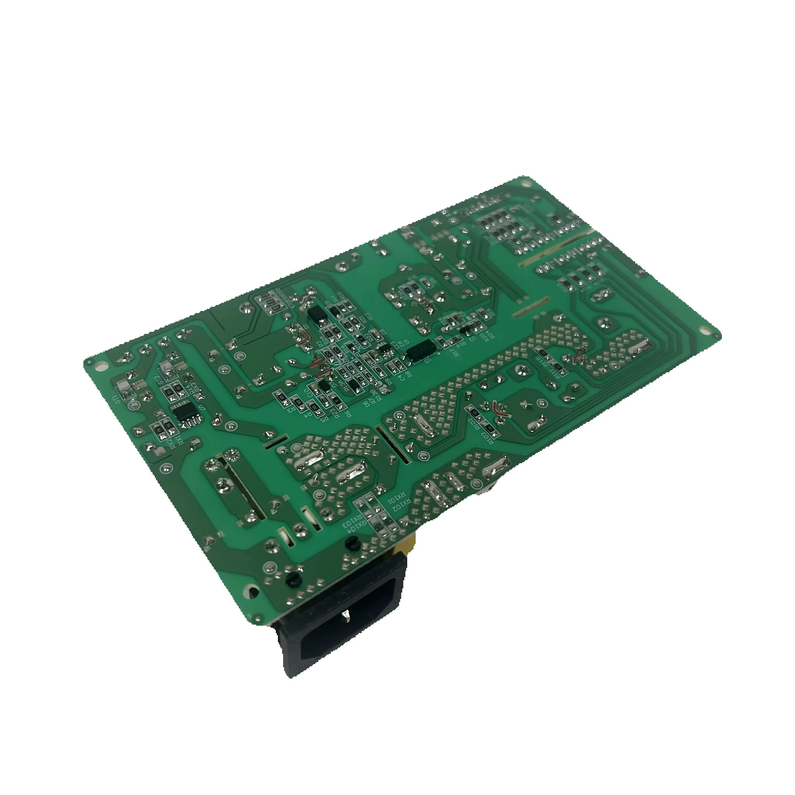 Accessoires d'origine Station de Base carte d'alimentation pièces de rechange pour Dreame E30 Ultra/L30 Pro ultra/L10s