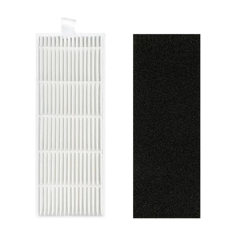 Accessoires de remplacement pour aspirateur Robot SSAKS ssi ARW-C100