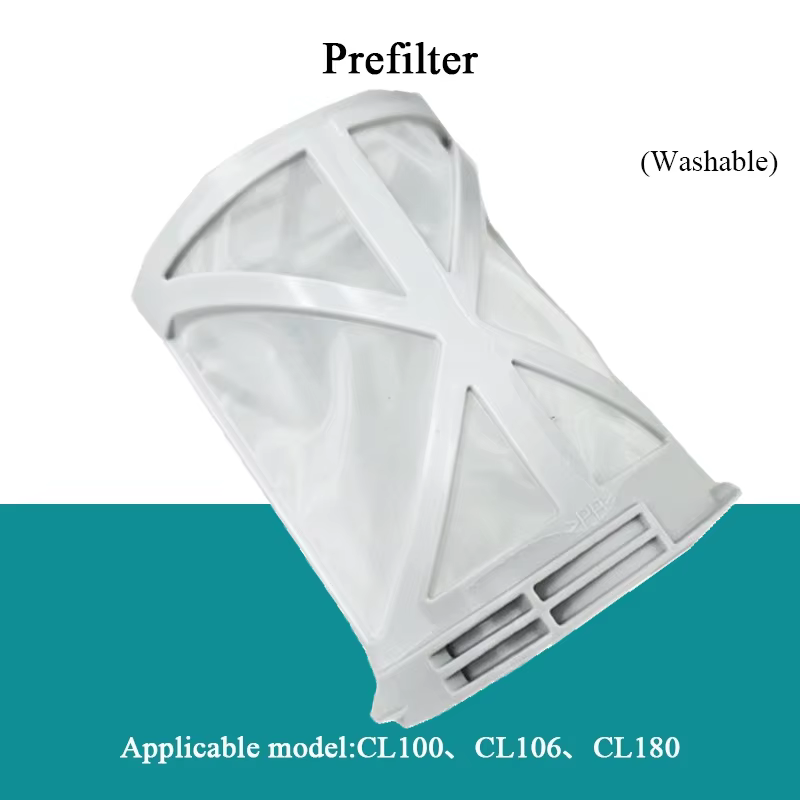 Sac de Collecte de Poussière