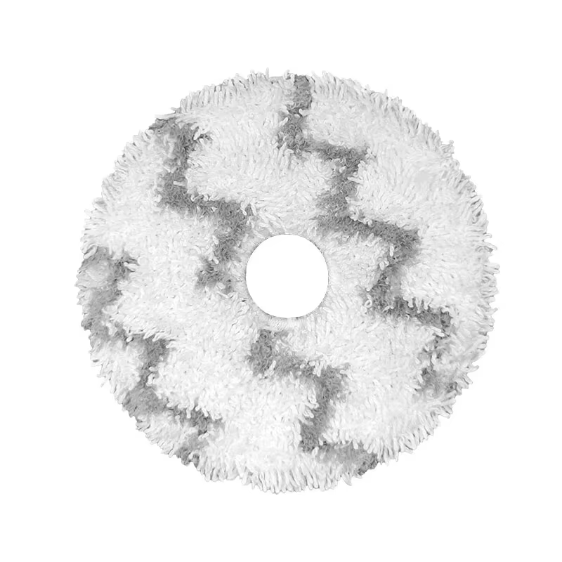 Pour Xiaomi Roidmi EVA Robot de vidange autonettoyant aspirateur/SDJ06RM nettoyeur brosse latérale principale filtre Hepa vadrouille tissu sacs à poussière pièces