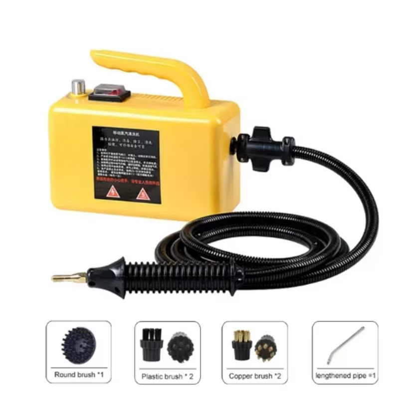 Nettoyeur à vapeur haute température 2600w 220V