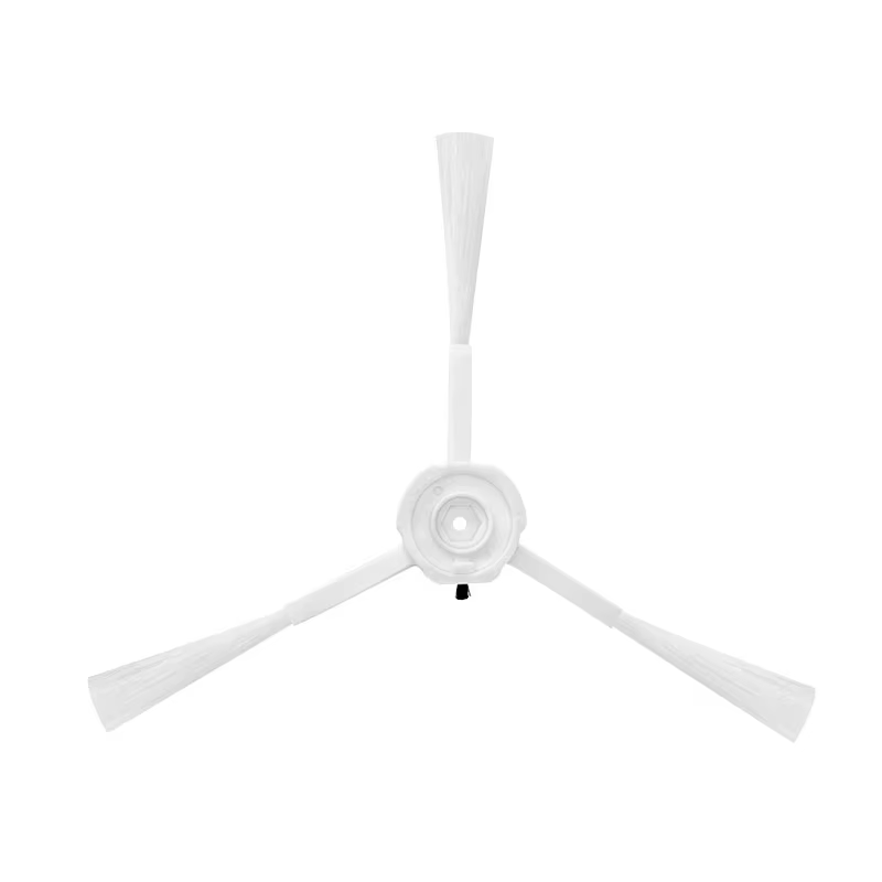 Pour Xiaomi Roidmi EVA Robot de vidange autonettoyant aspirateur/SDJ06RM nettoyeur brosse latérale principale filtre Hepa vadrouille tissu sacs à poussière pièces