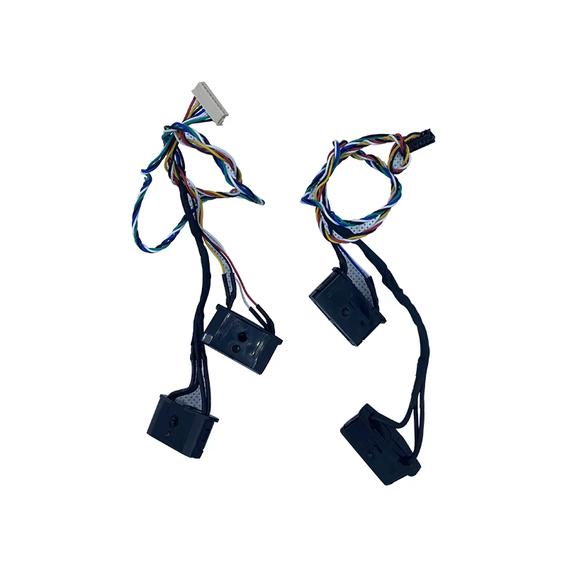 Capteur de falaise d'aspirateur pour robot Ecovacs T5