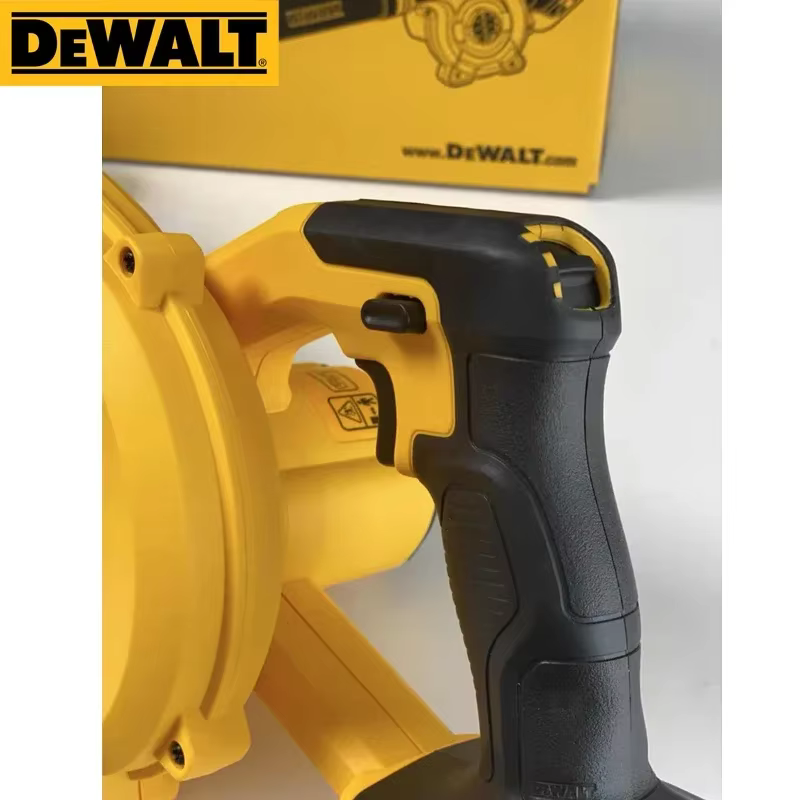 DEWALT – aspirateur de chantier Compact sans fil