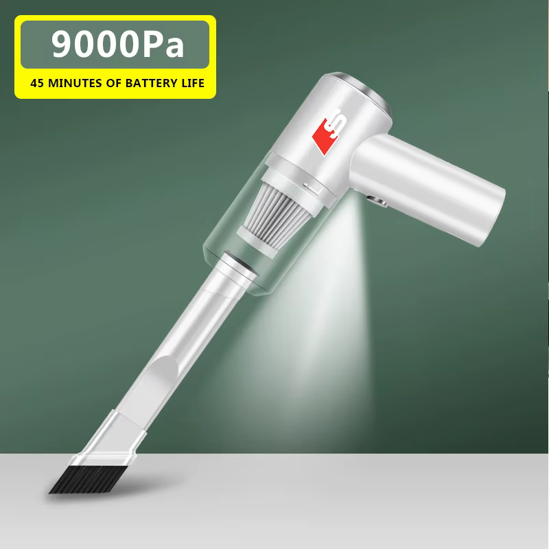 Aspirateur de voiture 9000PA