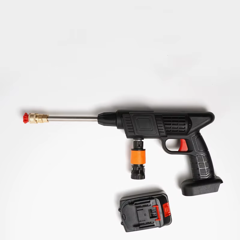 Nettoyeur haute pression Portable 30Bar