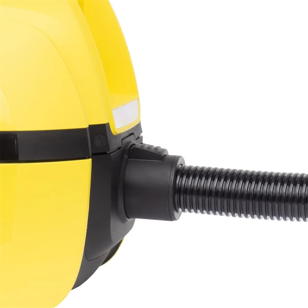 Extension X09AHose Compatible pour Karcher WD2 WD3 WD4 WD6-extension de tuyau d'aspiration adaptée aux aspirateurs humides/secs 2.5M
