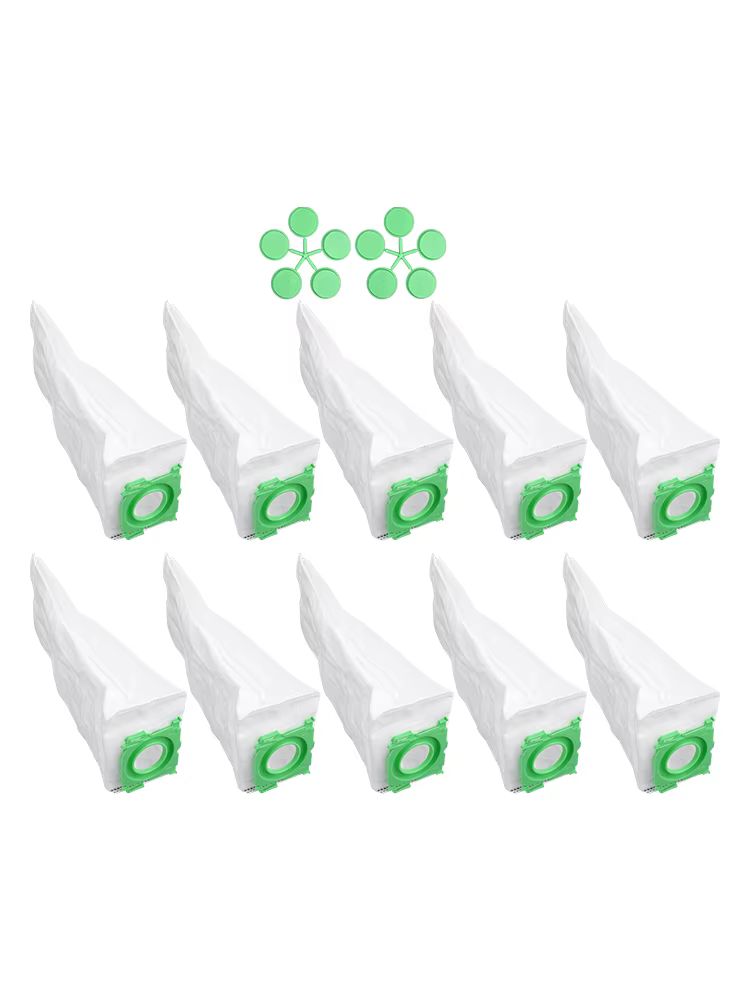 Pour SEBO pour K1 K3 UltraBag aspirateur cylindre Microfibre polaire sacs à poussière accessoires