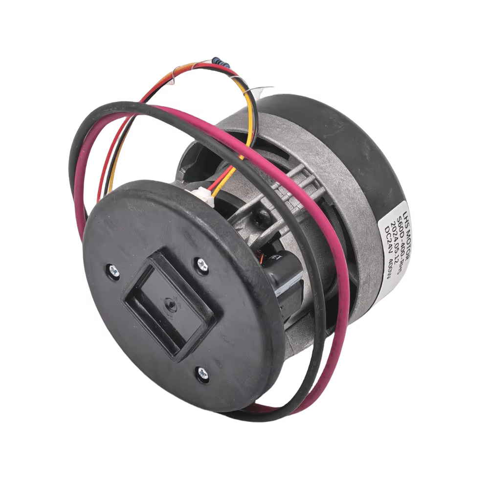 Ventilateur d'aspirateur 60 mm