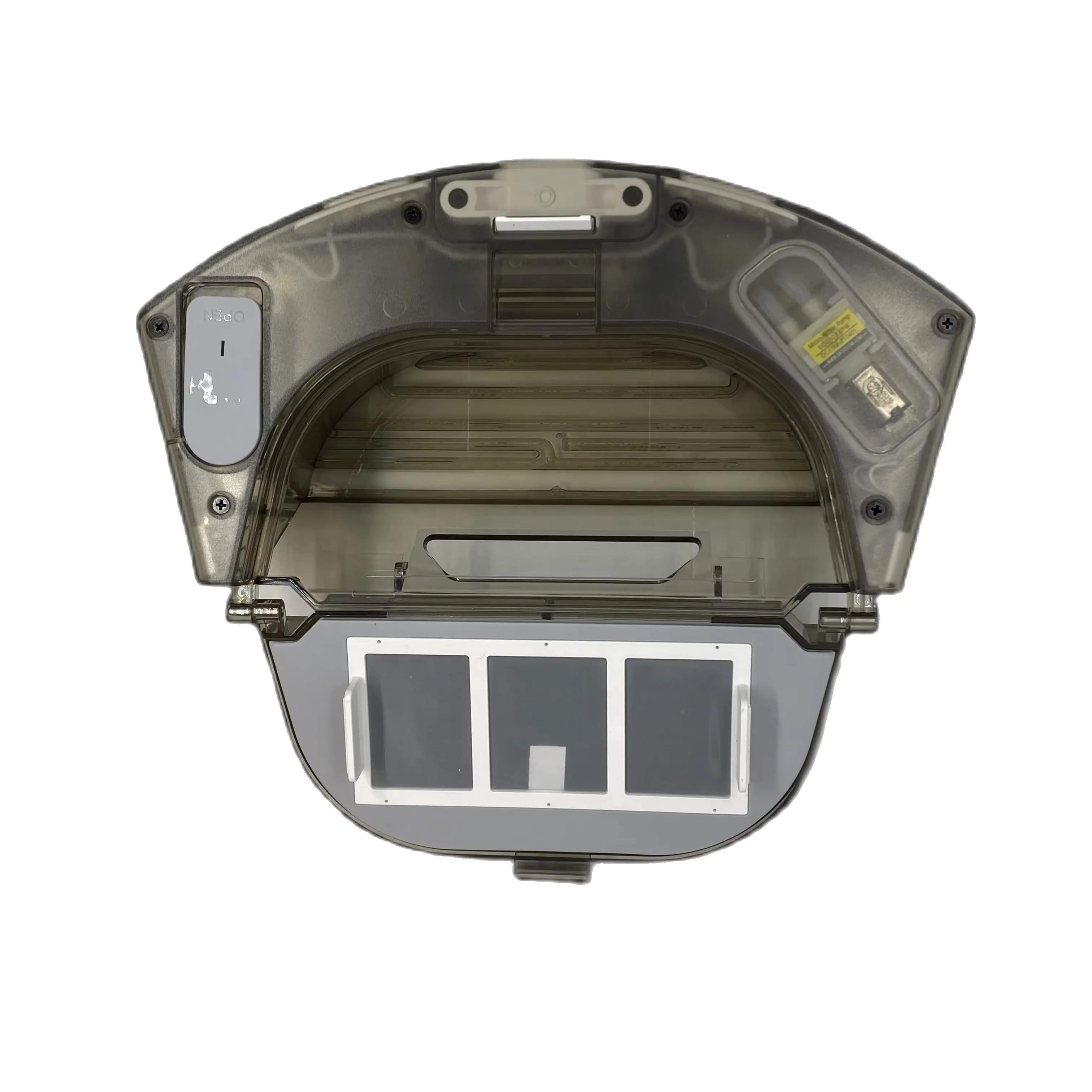 Lydsto – aspirateur Robot R1 R1D R1A S1