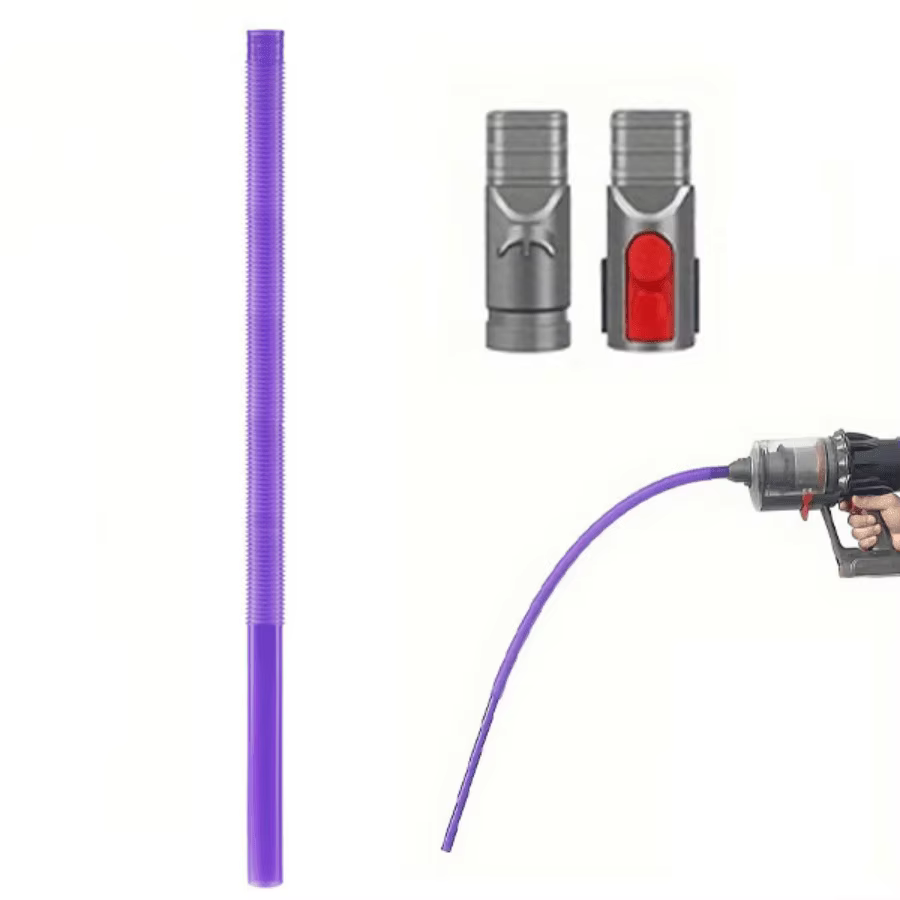 Kit de nettoyage de conduit de sèche-linge
