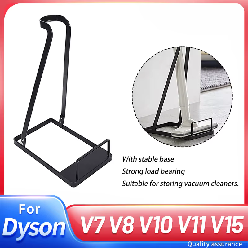 Support d'aspirateur pour Dyson V6 V7 V8 V10 V11 V15