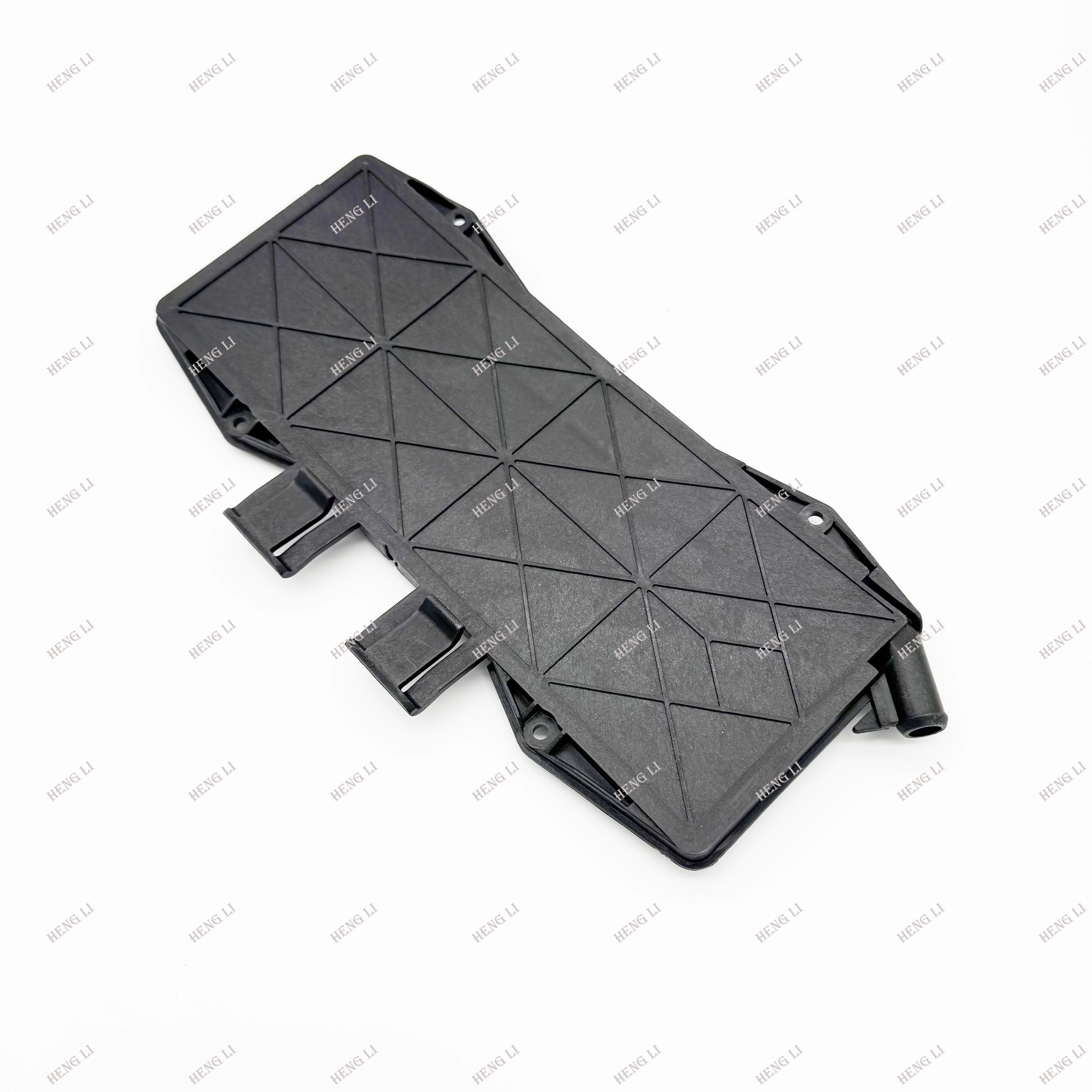 31315056 Convient pour Volvo XC90 S60 V70 XC70 S80 Couvercle de filtre à air d'habitacle Coque d'évaporateur de climatisation (couvercle) Pièces Hengli Steam