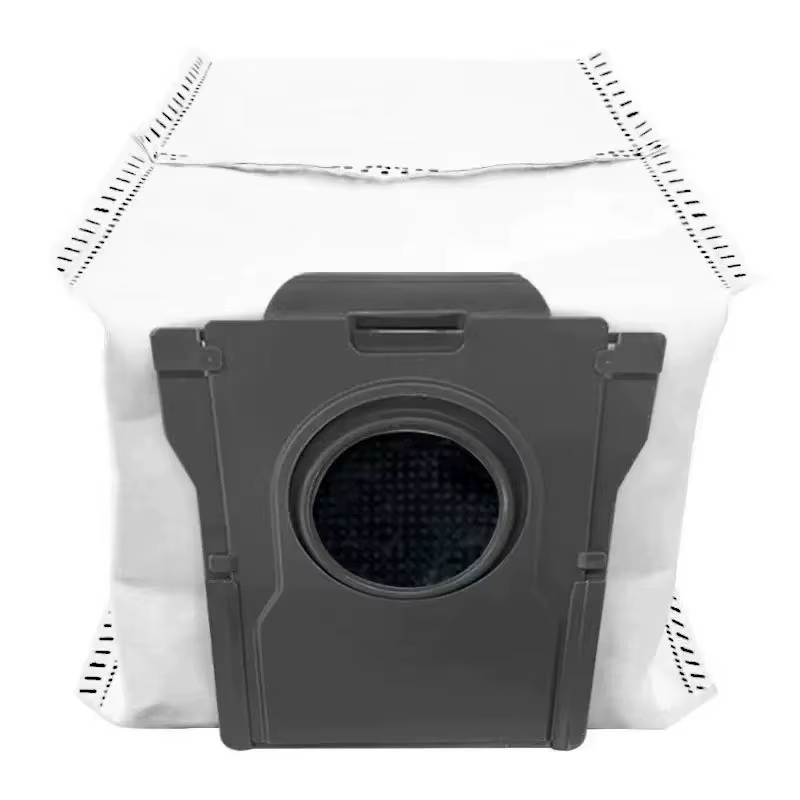 Accessoires pour aspirateurs robots Dreame X60 Ultra/X60 Master/X60 Max Ultra : sacs à poussière