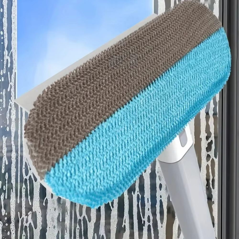 Nettoyeur de vitres multifonctionnel professionnel