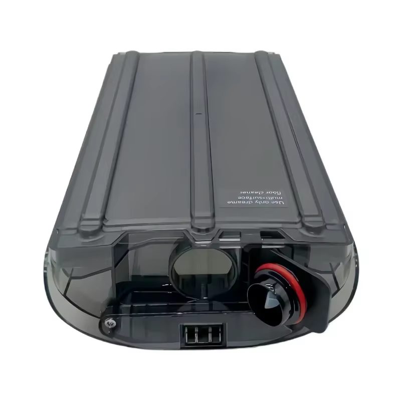 Accessoire réservoir d'eau sale Dreame H15 Pro Heat pour aspirateur vapeur humide et sec