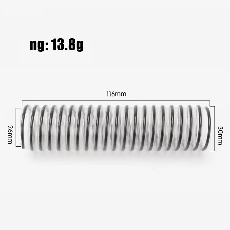 Tube allergique pour aspirateur Dreame H12
