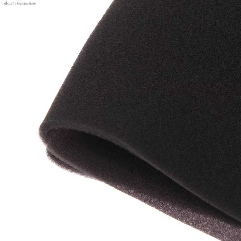 Filtre à charbon universel pour hotte de cuisine