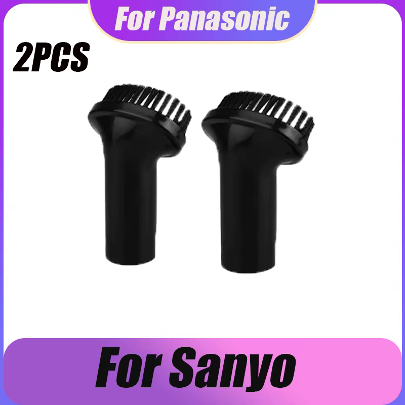 Convient aux aspirateurs Sanyo tuyaux