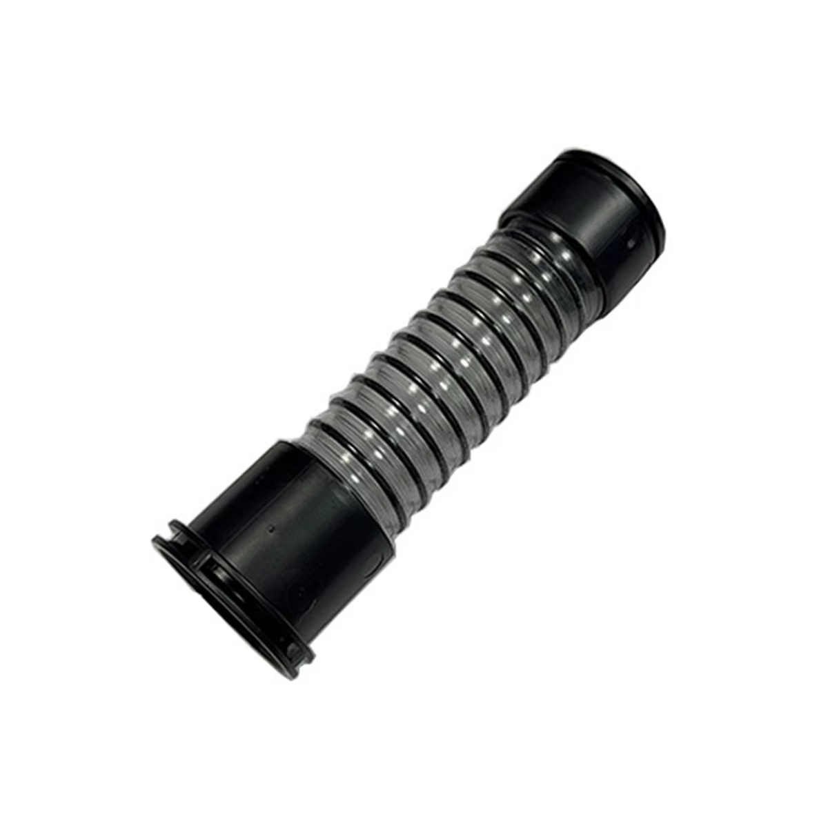 A98I-For Dreame H12 Pro / H12 / M13 / H30 Aspirateur Remplacement PU Tuyau d'eaux usées