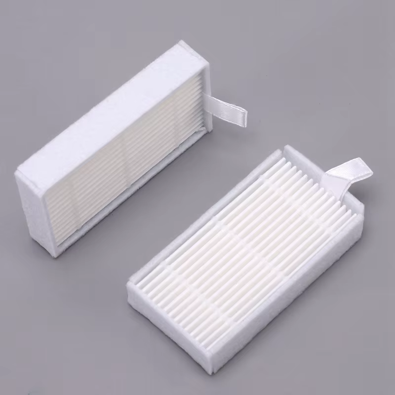 Filtre Hepa premium pour aspirateur robot Ilife V3S