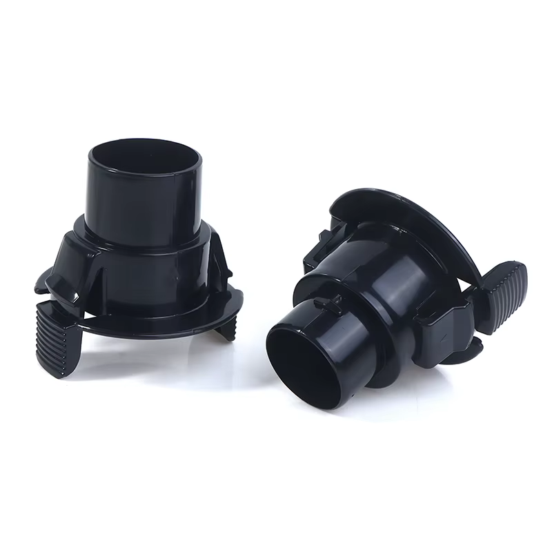 Adaptateur pour aspirateur