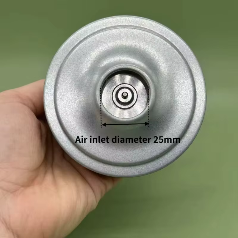 Nouveau ventilateur d'aspirateur 545