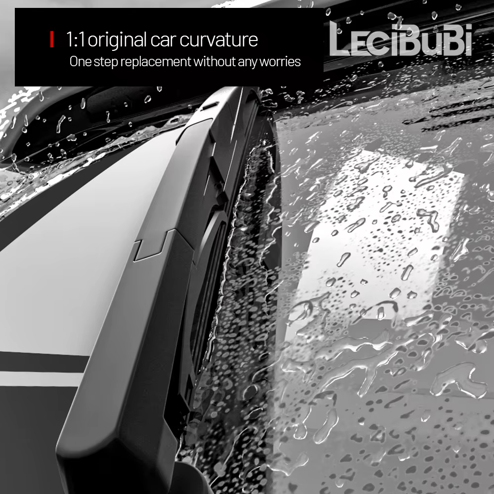 Balai d'essuie-glace arrière