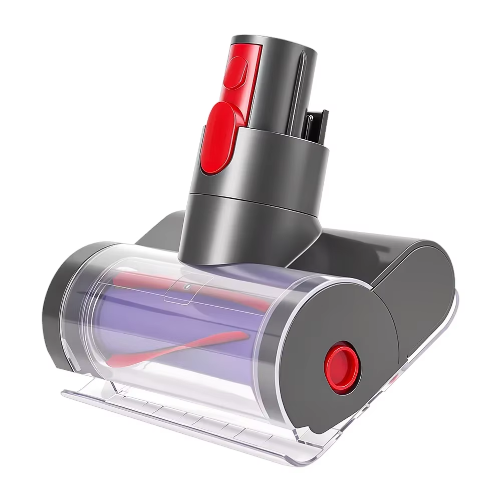Buse anti-acariens pour aspirateur Dyson V7 V8 V10 V11 V15 SV10 SV12 SV14