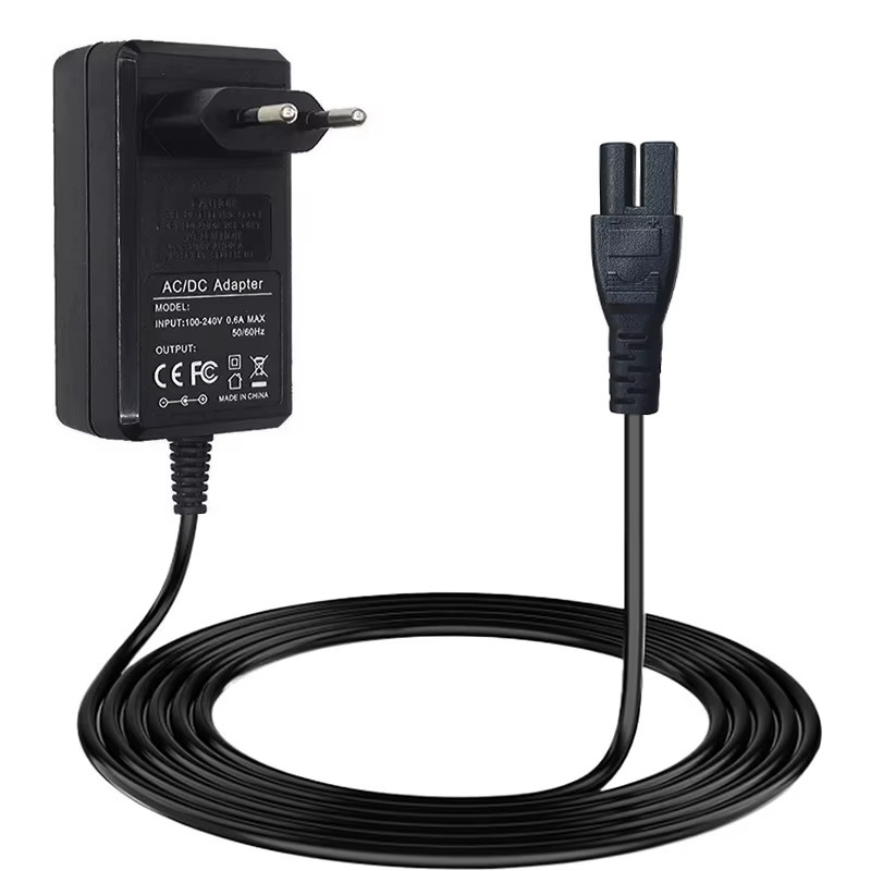 Adaptateur 16.8v 2A pour nettoyeur de piscine sans fil Aiper Scuba S1