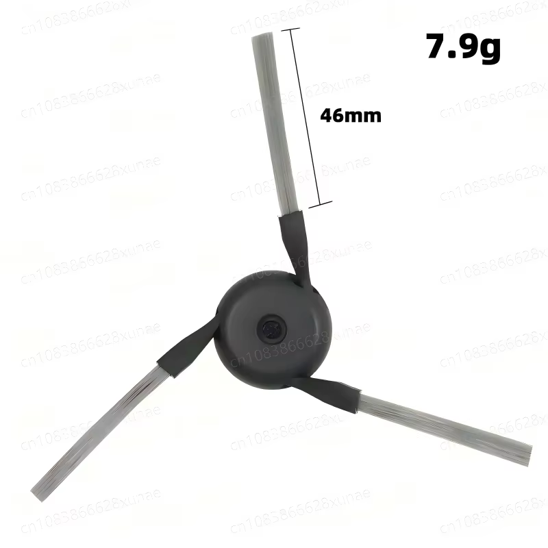 Accessoires de remplacement pour robot aspirateur MOVA V50 Ultra : brosse principale