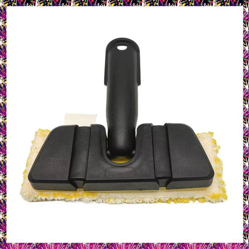 Kit de brosse à vapeur magique portative Forkarcher Easyfix SC1 SC2 SC3 SC4 SC5