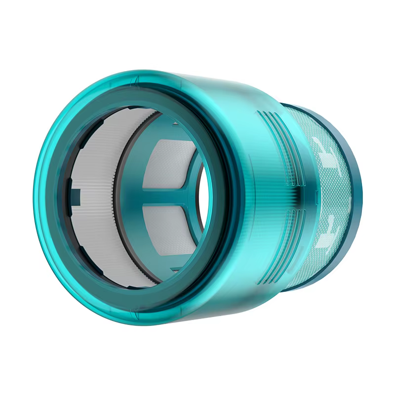 Cartouche filtrante à usage répété adaptée à Dyson Gen5detect Absolute