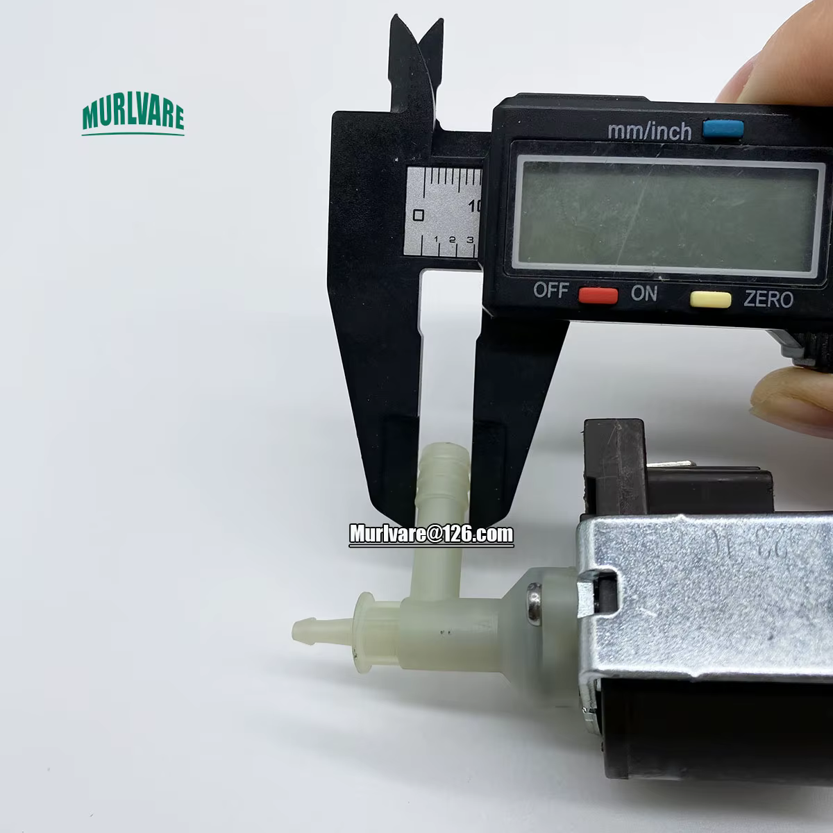 Pompe à eau solénoïde éventuelles M 20W 220V