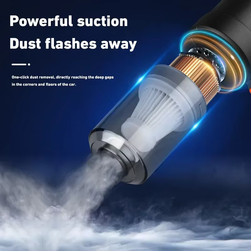 Aspirateur de voiture sans fil 2990000PA