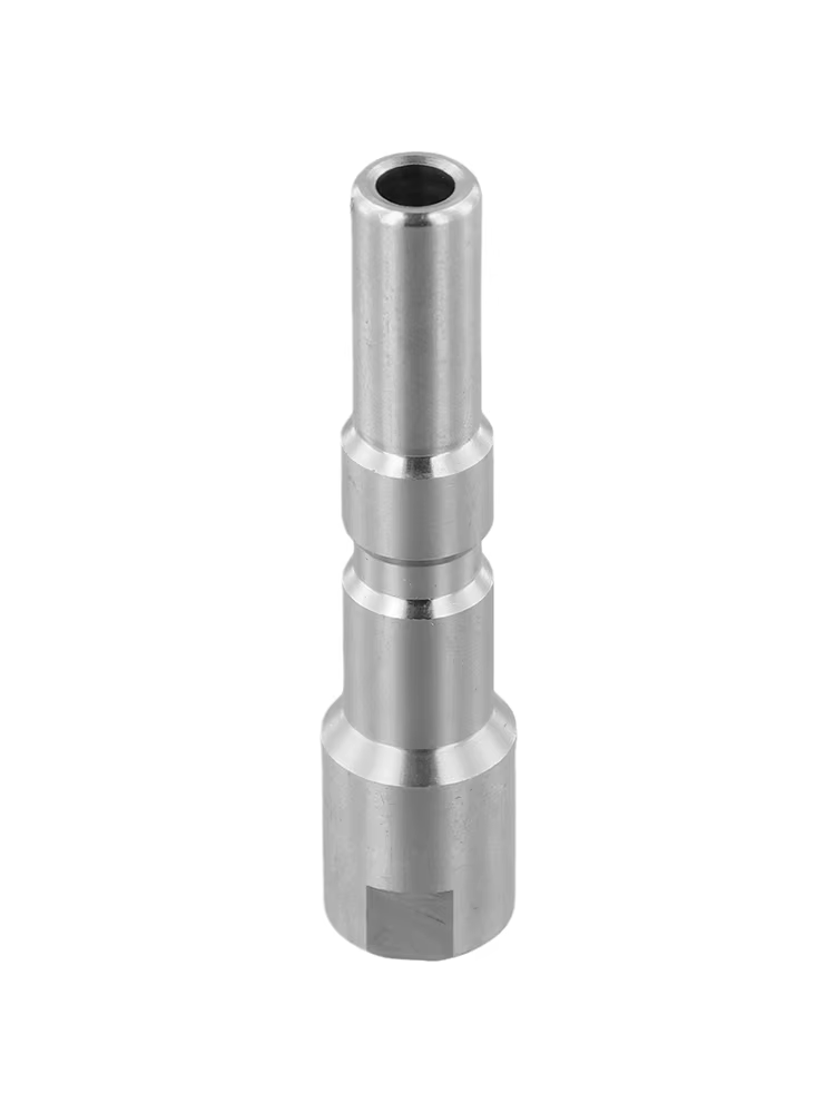 Adaptateur 1/4" pour nettoyeur haute pression Nilfisk KEW Alto, pièces de rechange, connecteur de remplacement, lance à mousse, pratique
