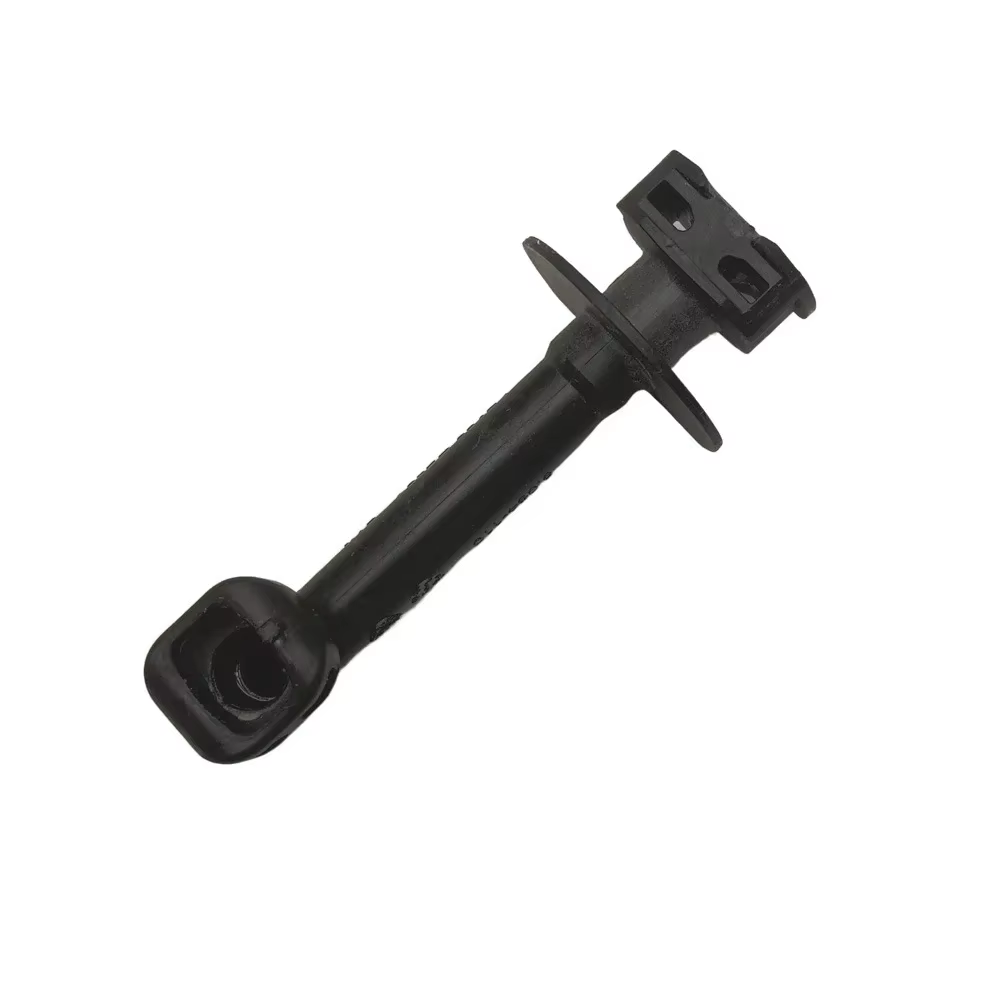1 pièces pour Karcher K2 K3 nettoyeur haute pression coudé tuyau de sortie avec pince 4.064-047.0