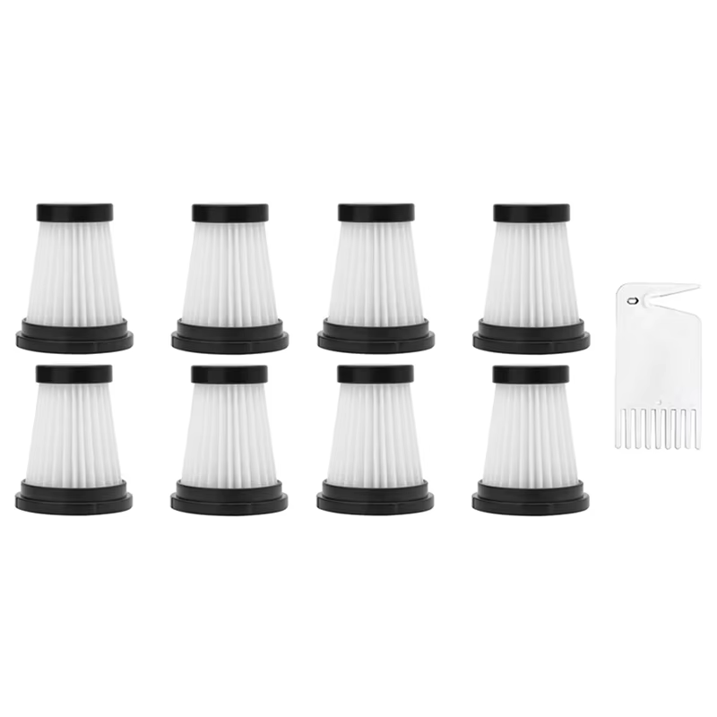 Aspirateur à main filtre HEPA pour MOOSOO K12 Pro K13 pour Genius Invictus One 1.0 X7 2.0