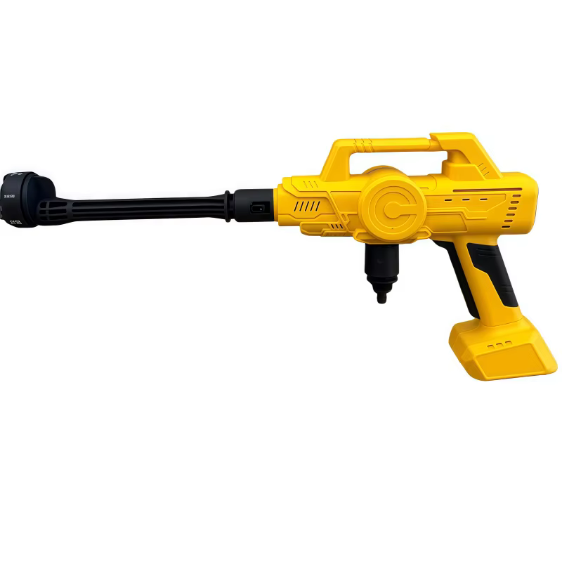 Nettoyeur haute pression sans fil sans balais 1000PSI fonctionne avec des Batteries Dewalt 20V