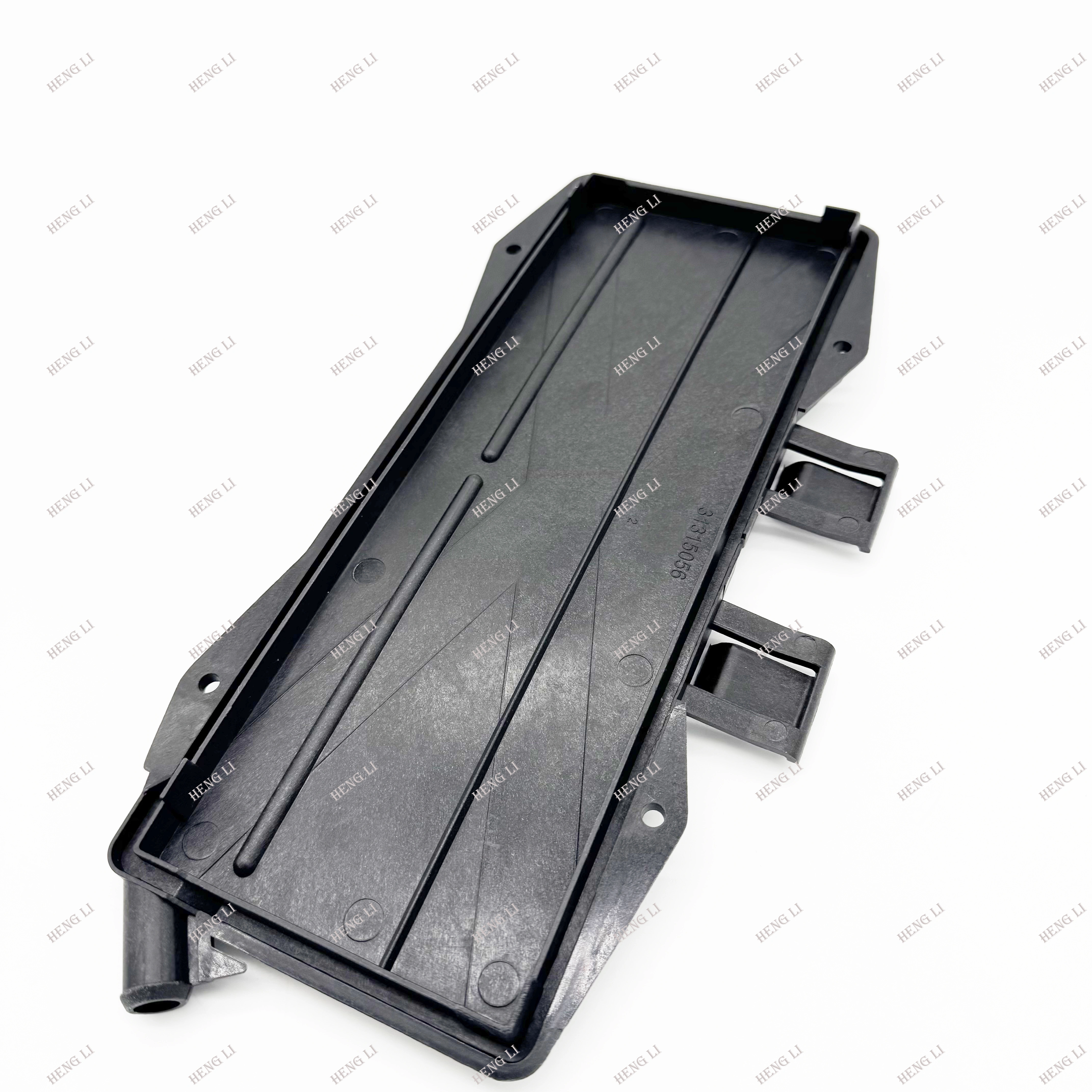 31315056 Convient pour Volvo XC90 S60 V70 XC70 S80 Couvercle de filtre à air d'habitacle Coque d'évaporateur de climatisation (couvercle) Pièces Hengli Steam