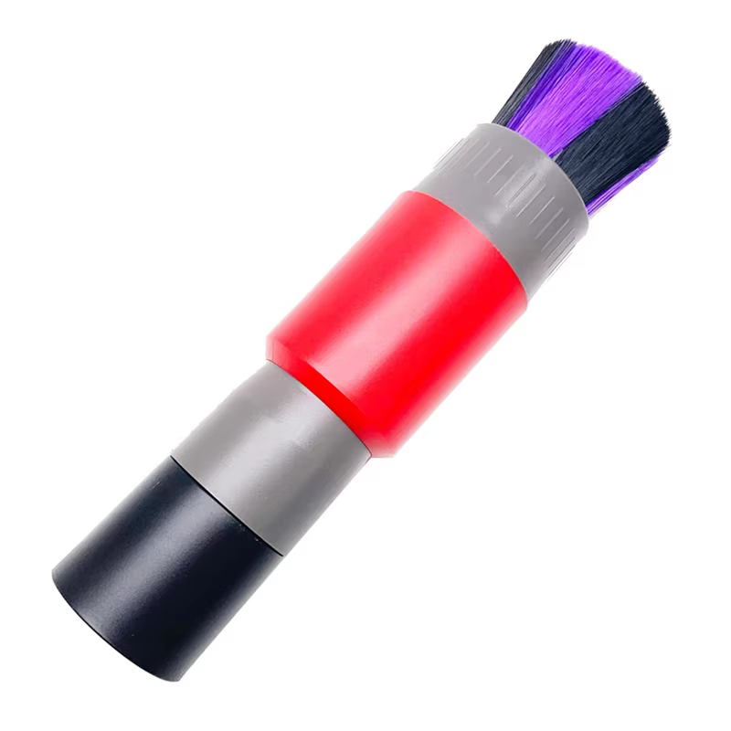 Aspirateur brosse à poussière sans trace
