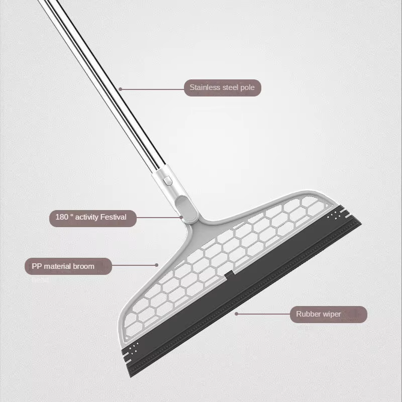 Balai magique en Silicone