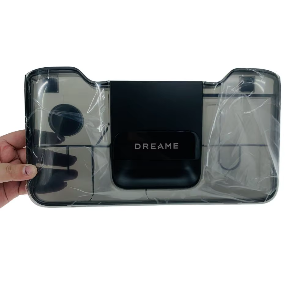 Réservoir d'eau propre d'origine pour aspirateur robot Dreame H12 Pro FlexReach/H12 Dual FlexReach