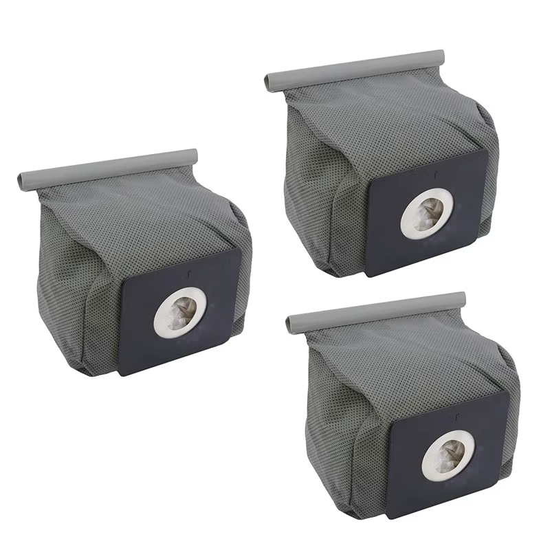 Sac en tissu pour aspirateur universel